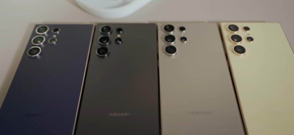 Samsung Galaxy AI