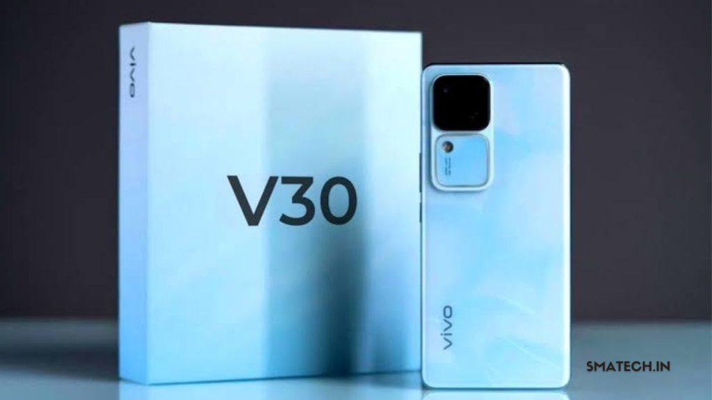 vivo v30