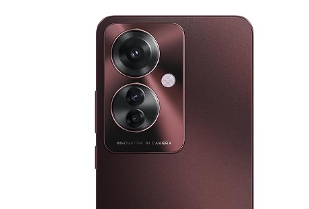 OPPO F25 Pro