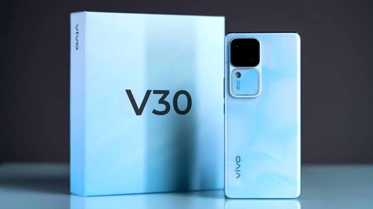 vivo v30 price in india