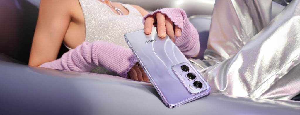 Oppo Reno 12 Series