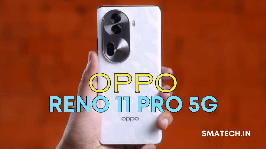 Oppo Reno 11 Pro 5G