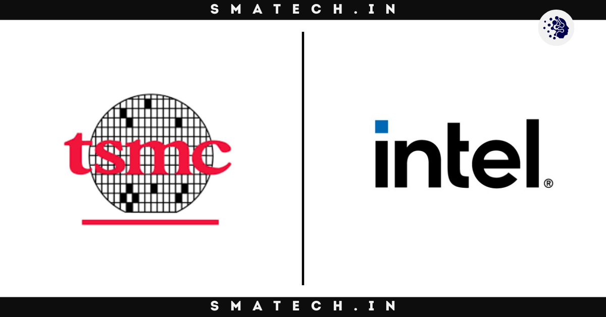 TSMC vs Intel