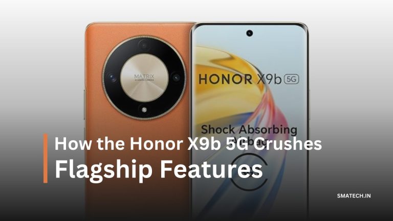 Honor X9b 5G