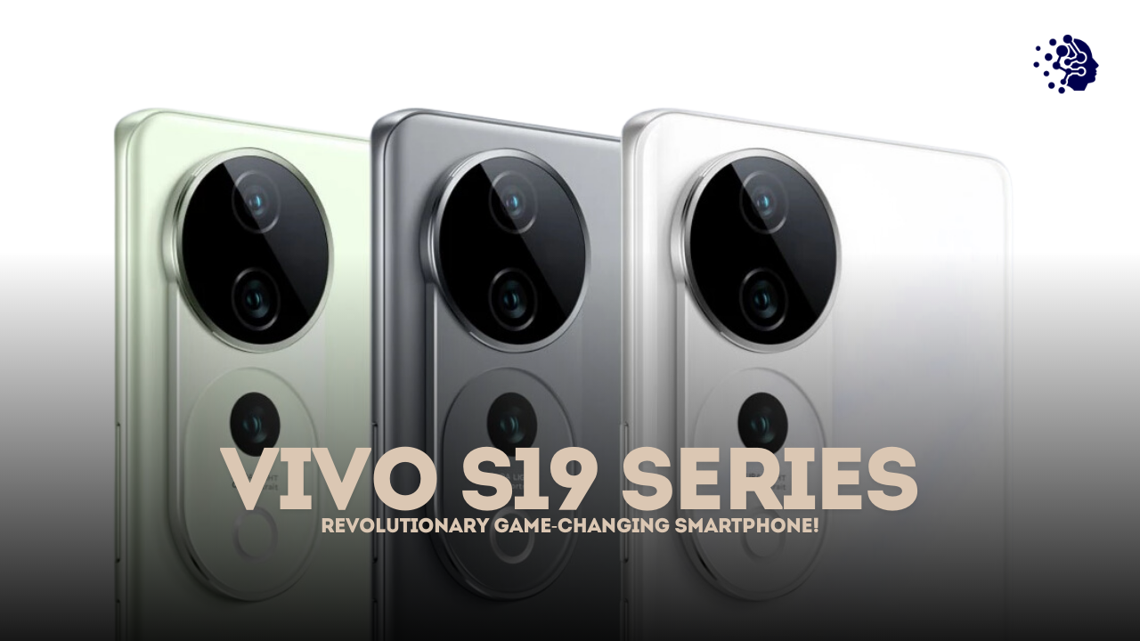 Vivo S19 Series