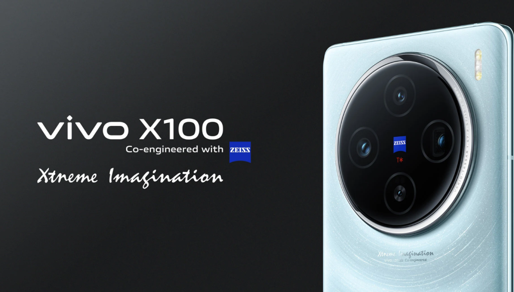 Vivo X100 Ultra Price in India