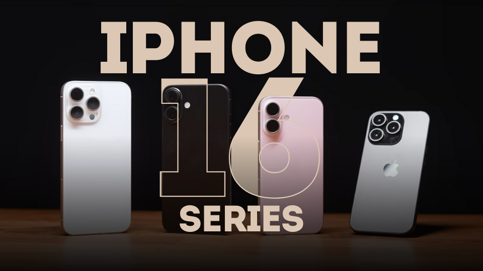 iPhone 16 Series Release Date