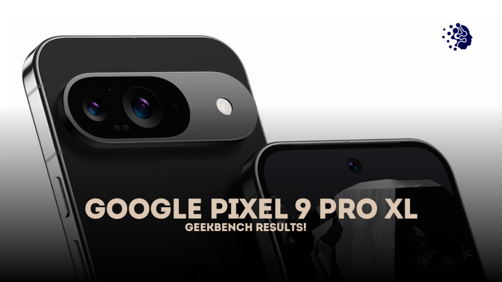 Google Pixel 9 Pro XL