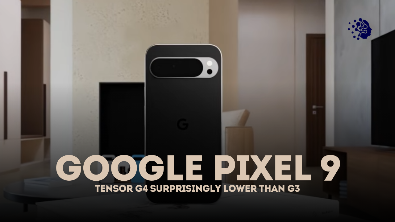 Google Pixel 9