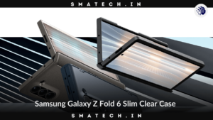 Best 5 Samsung Galaxy Z Fold 6 Slim Clear Case for Your Phone