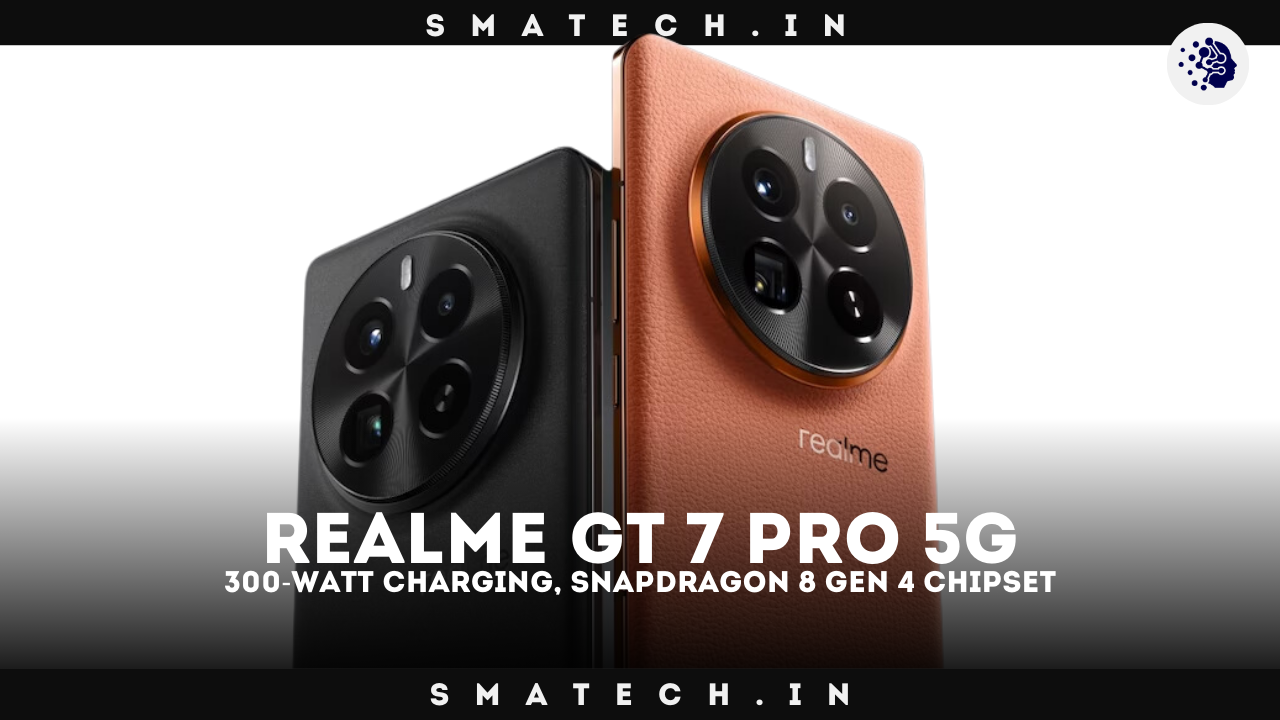 Realme GT 7 Pro 5G