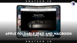 Apple Foldable iPad