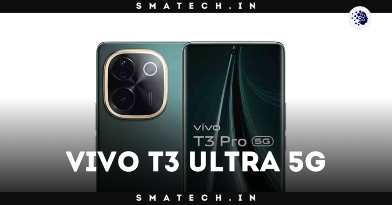 vivo t3 ultra 5g