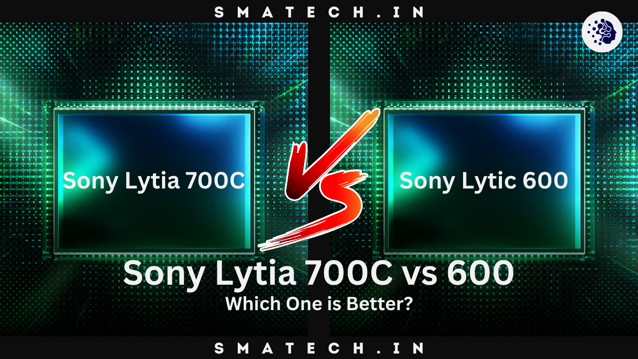 Sony Lytic 700c vs 600 which is better