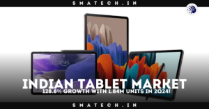 Indian Tablet Market