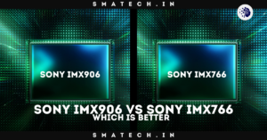 Sony IMX906 vs Sony IMX766