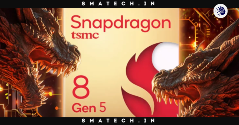 Snapdragon 8 Gen 5