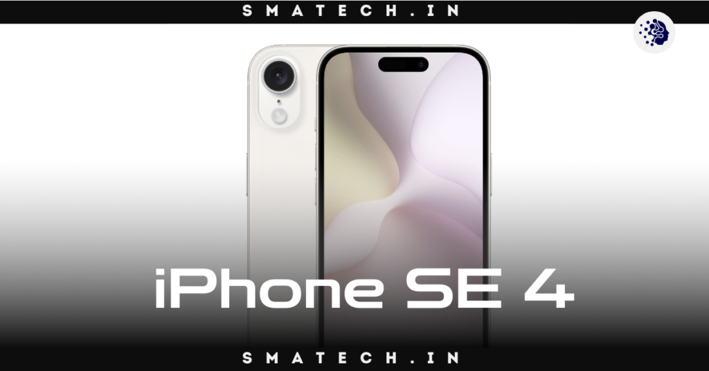 iPhone SE 4 Updates