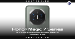 Honor Magic 7 Series