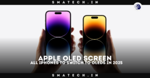 Exciting Apple OLED Screen Upgrade: All iPhones to Switch to OLEDs in 2025