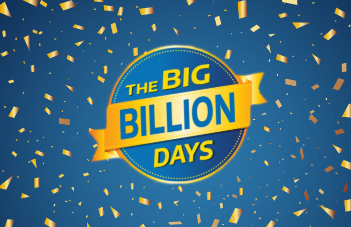 Flipkart Big Billion Days 2024 dates