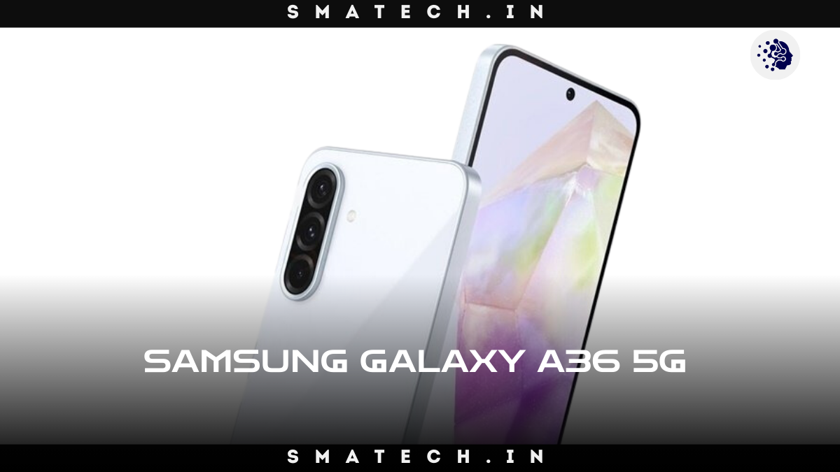 Samsung Galaxy A36 5G