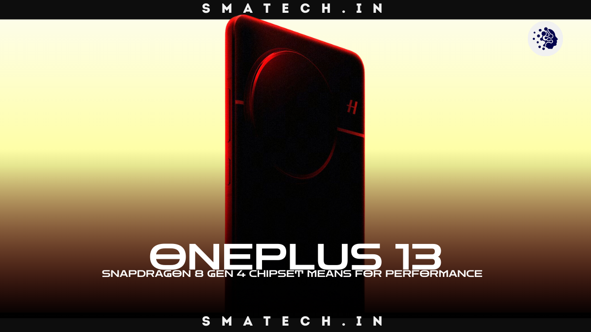 OnePlus 13 Leaks