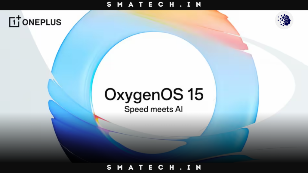 OxygenOS 15