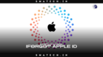 iForgot Apple ID