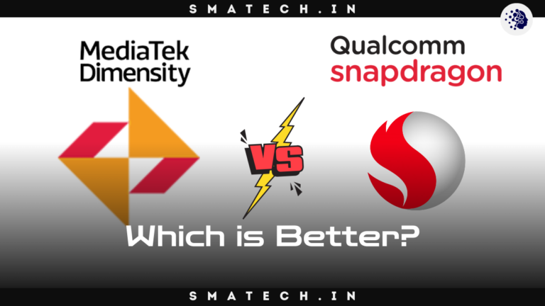 Dimensity vs Snapdragon Which Is Better