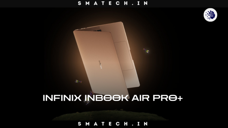 Infinix Inbook Air Pro+