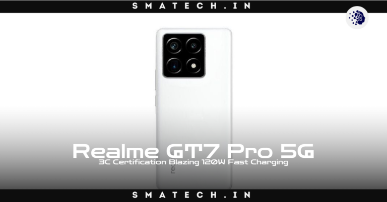 Realme GT7 Pro 5G