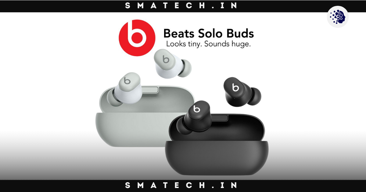 Beats Solo Buds Reviews