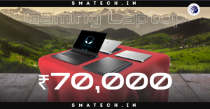 Which is the Best Gaming Laptop Under 70000? Find Out Here!