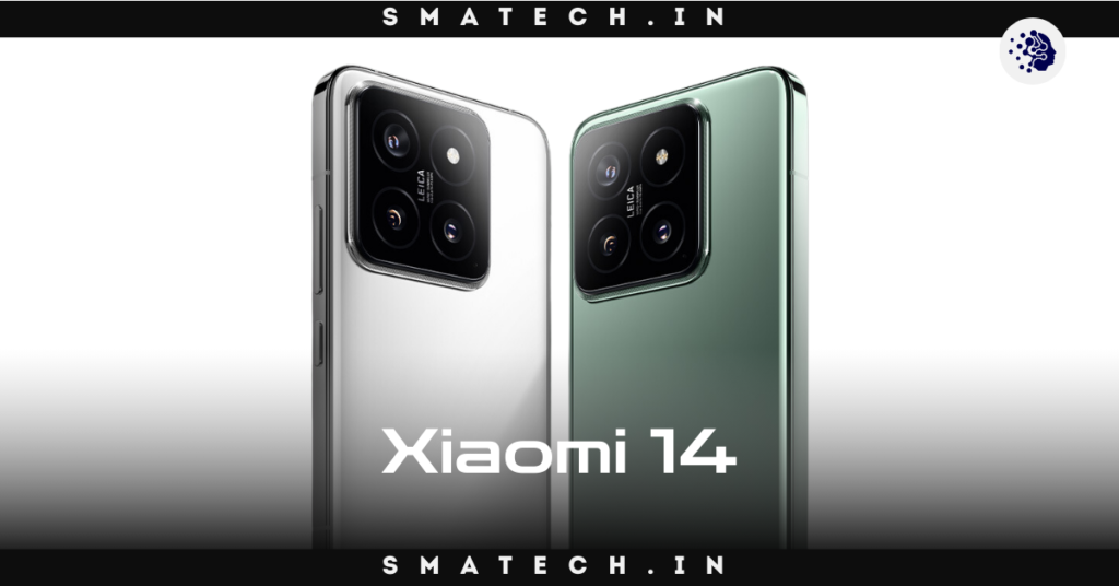 Xiaomi 14 Global Launch Date