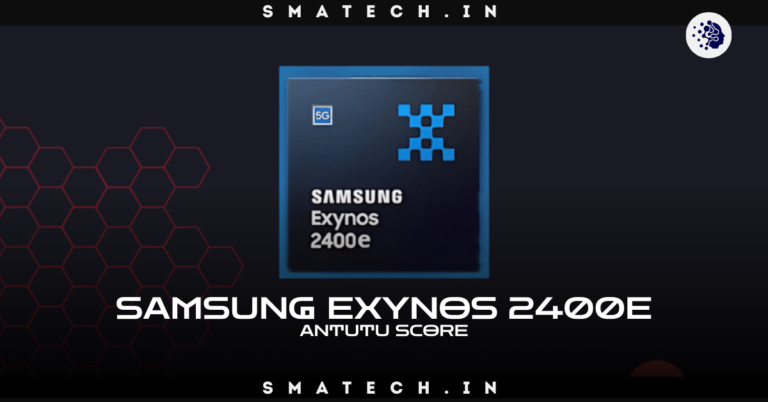 Samsung Exynos 2400e Antutu Score