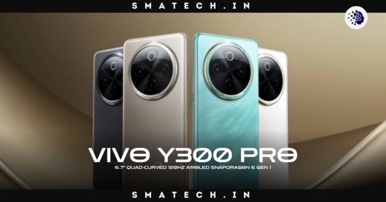 Vivo Y300 Pro