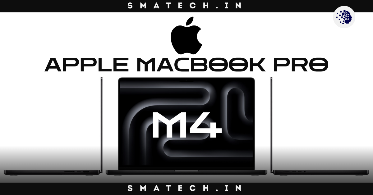 Apple MacBook Pro M4