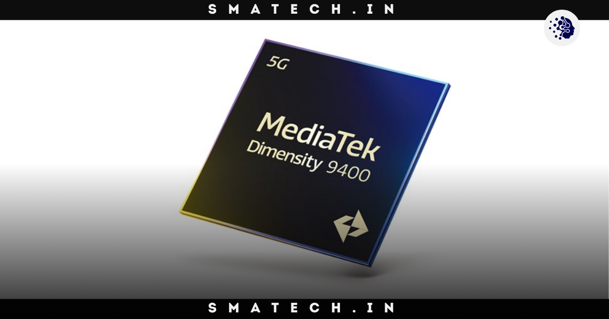 Mediatek Dimensity 9400 Specs