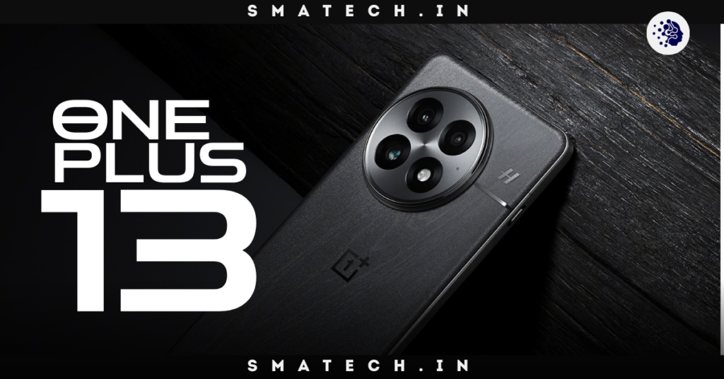 OnePlus 13