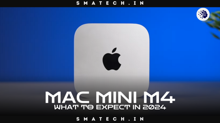 Mac Mini M4