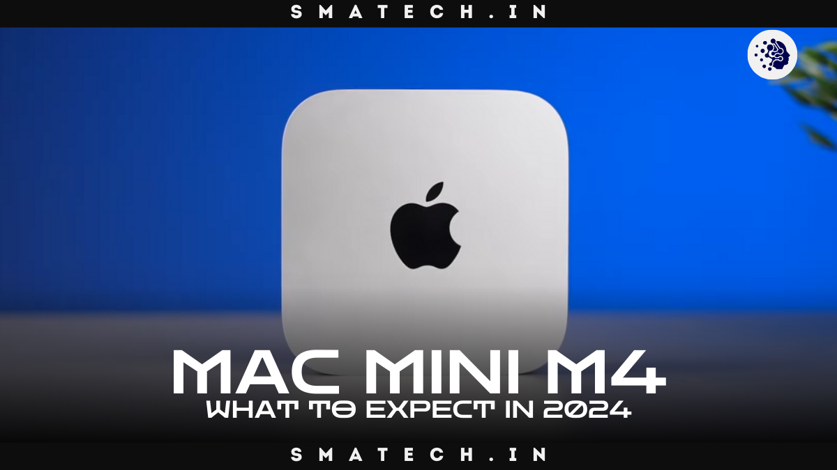 Mac Mini M4