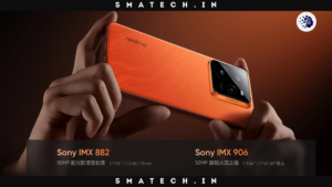 Sony IMX 882 Sensor: Unleash the Incredible Realme GT 7 Pro’s 50 MP Power