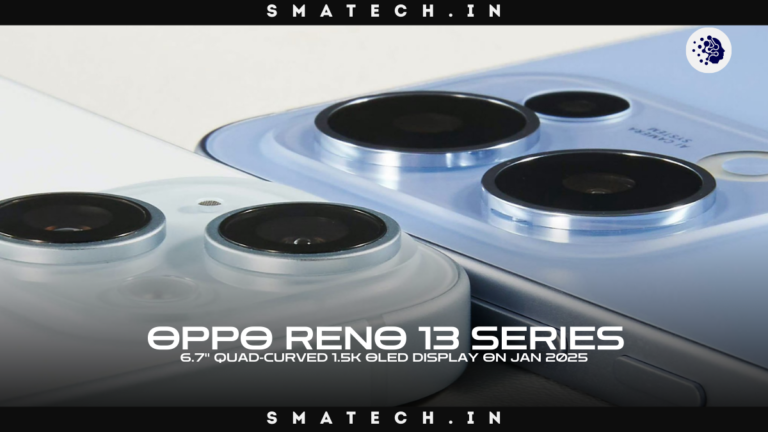 Oppo Reno 13 Series Launch Date In India