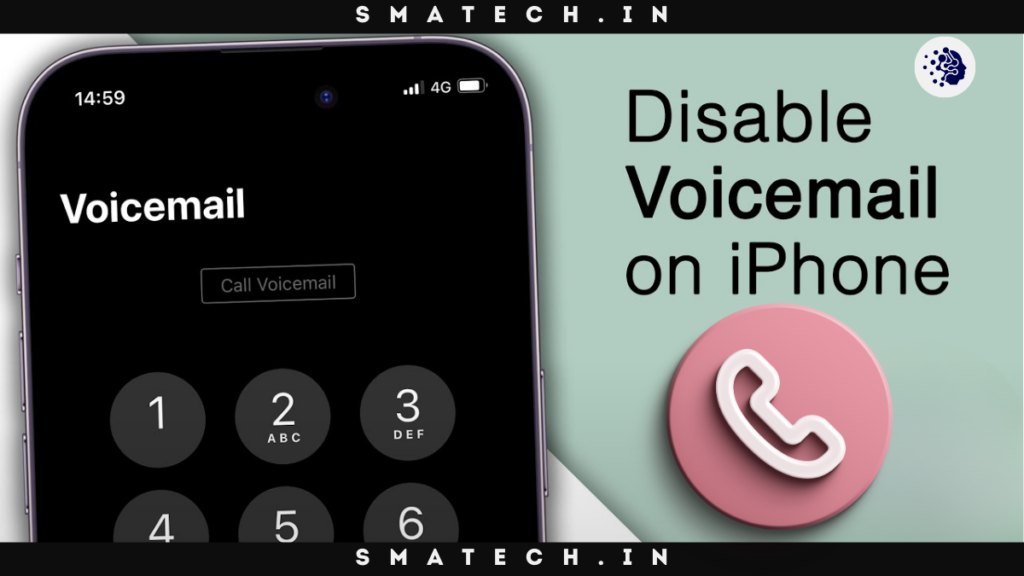 How Do You Turn Off Voicemail on iPhone 2024? Easy Guide!